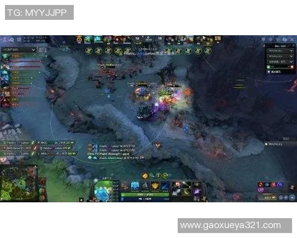 RNG战队在DOTA2赛场的运营策略分析与成败得失探讨