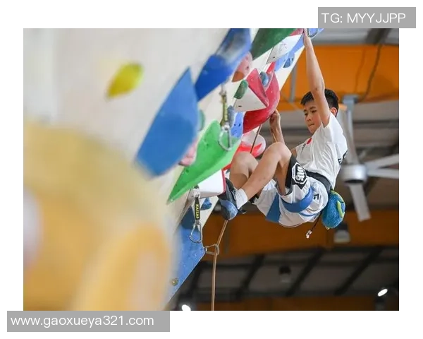 杭州攀岩队的力量与梦想探索攀岩运动的魅力与挑战